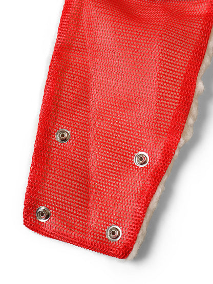 Kapital Kountry Racer Lumber Trucker Cap (Kountry Flag)