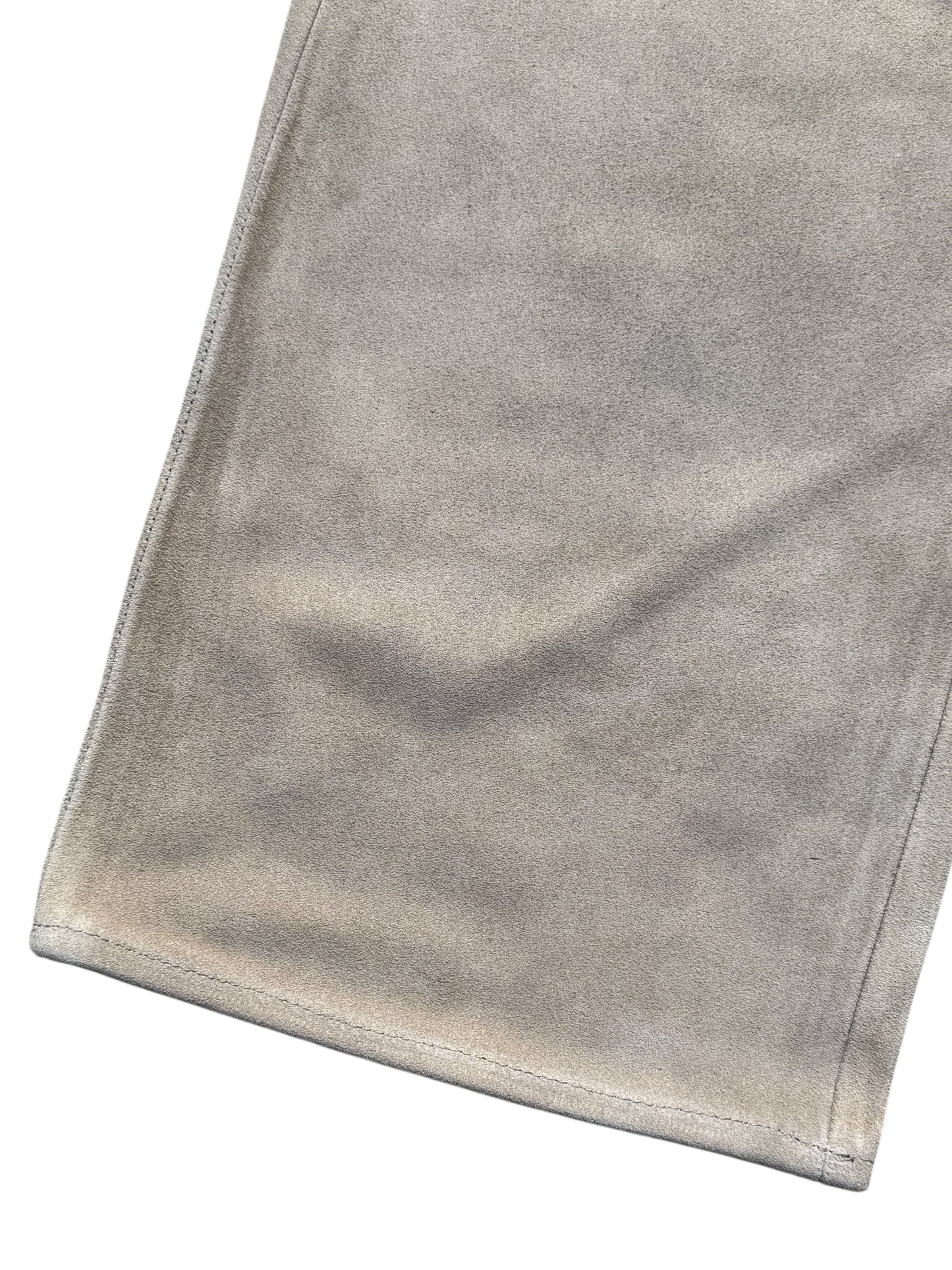 Kapital Suede Leather 5P Monkey Cisco (2016)