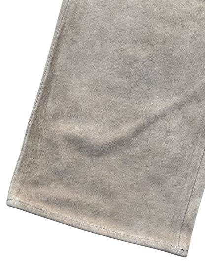 Kapital Suede Leather 5P Monkey Cisco (2016)