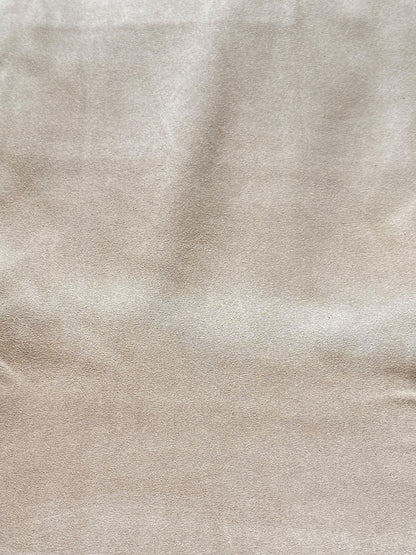 Kapital Suede Leather 5P Monkey Cisco (2016)