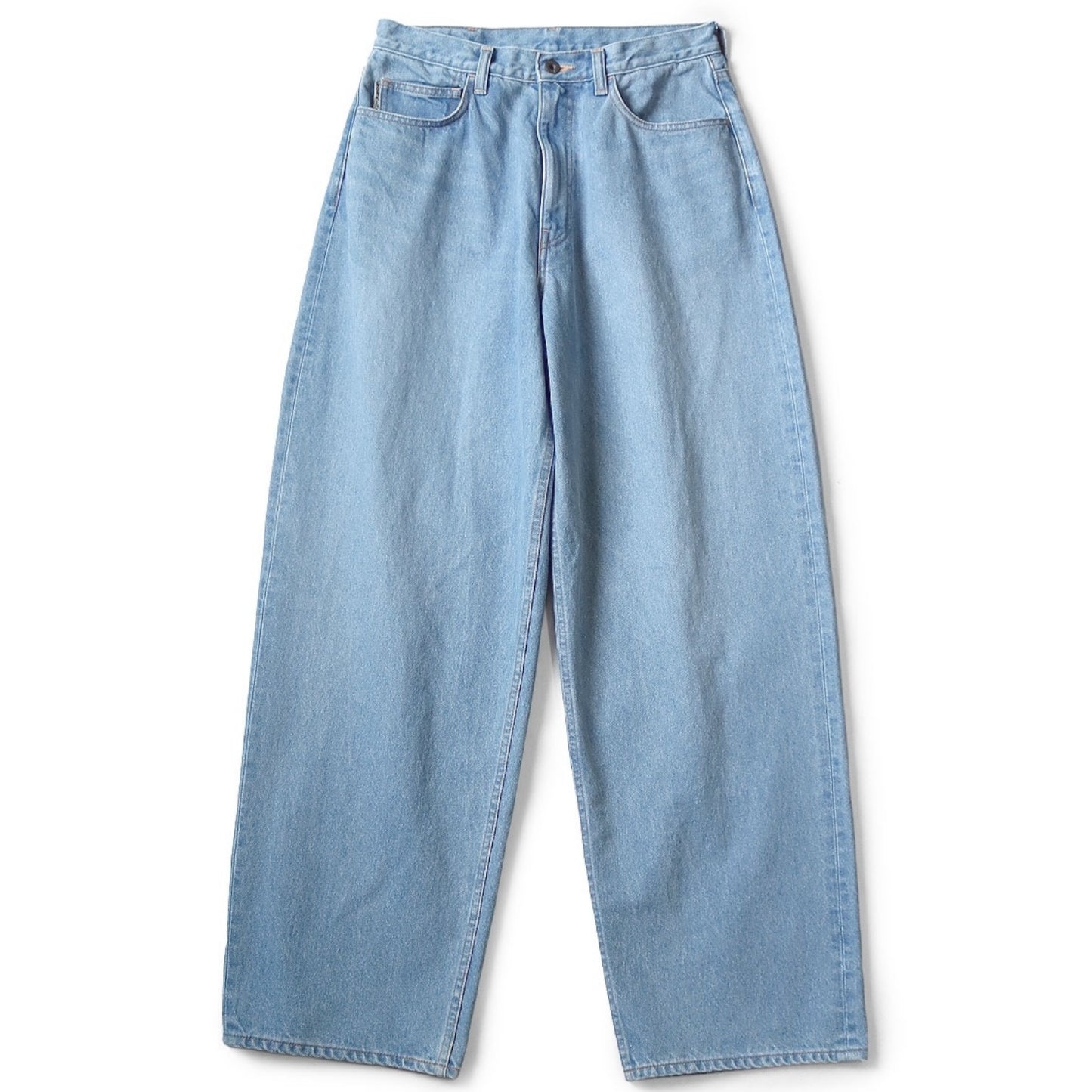 Kapital 13oz Denim Club Baggy 5P Pants