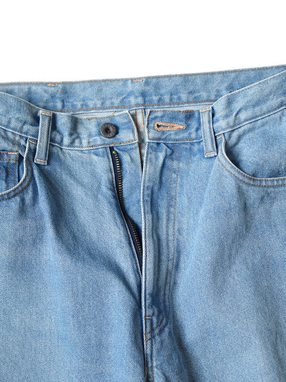 Kapital 13oz Denim Club Baggy 5P Pants