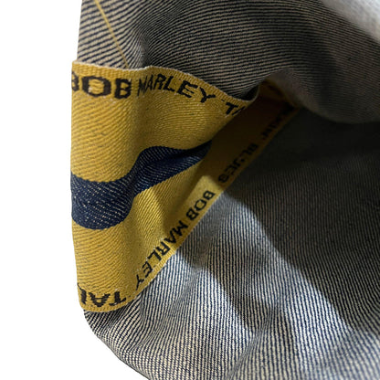 Kapital 14oz Denim Marley Talkin' Blues 5P Pants