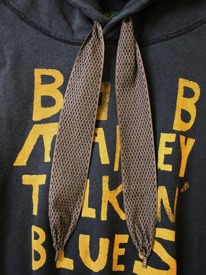 Kapital Devil Hoodie (Marley Talkin' Blues)