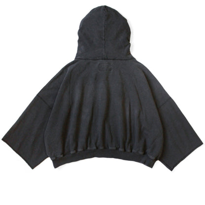 Kapital Devil Hoodie (Marley Talkin' Blues)