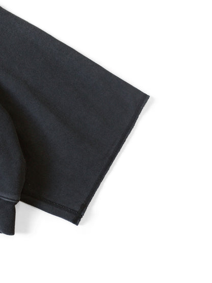 Kapital Devil Hoodie (Marley Talkin' Blues)
