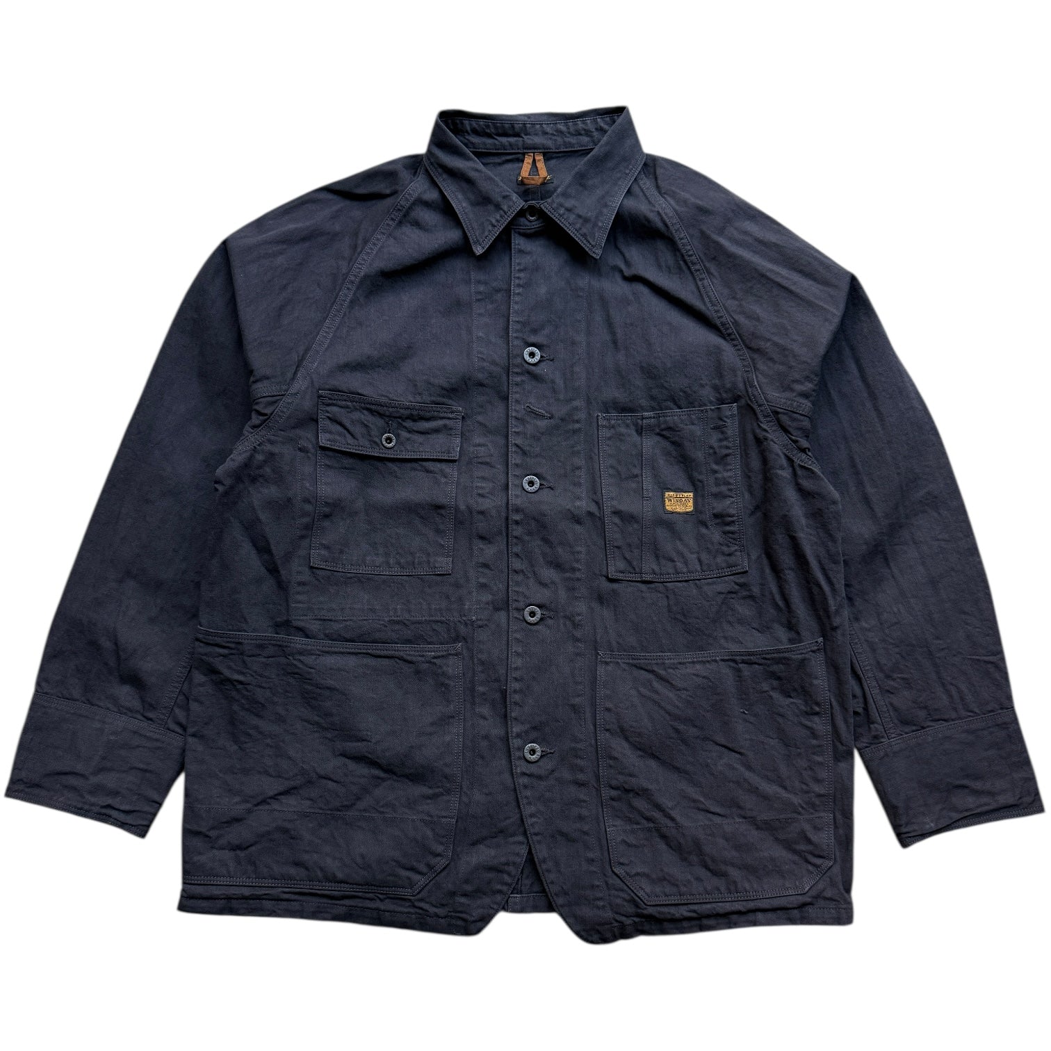 Outerwear – COJP Gallery