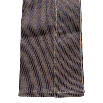 Kapital Century Denim 5P Frisko No. 5 (Kakishibu)