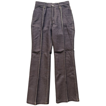 Kapital Century Denim 5P Frisko No. 5 (Kakishibu)