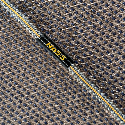 Kapital Century Denim 5P Frisko No. 5 (Kakishibu)