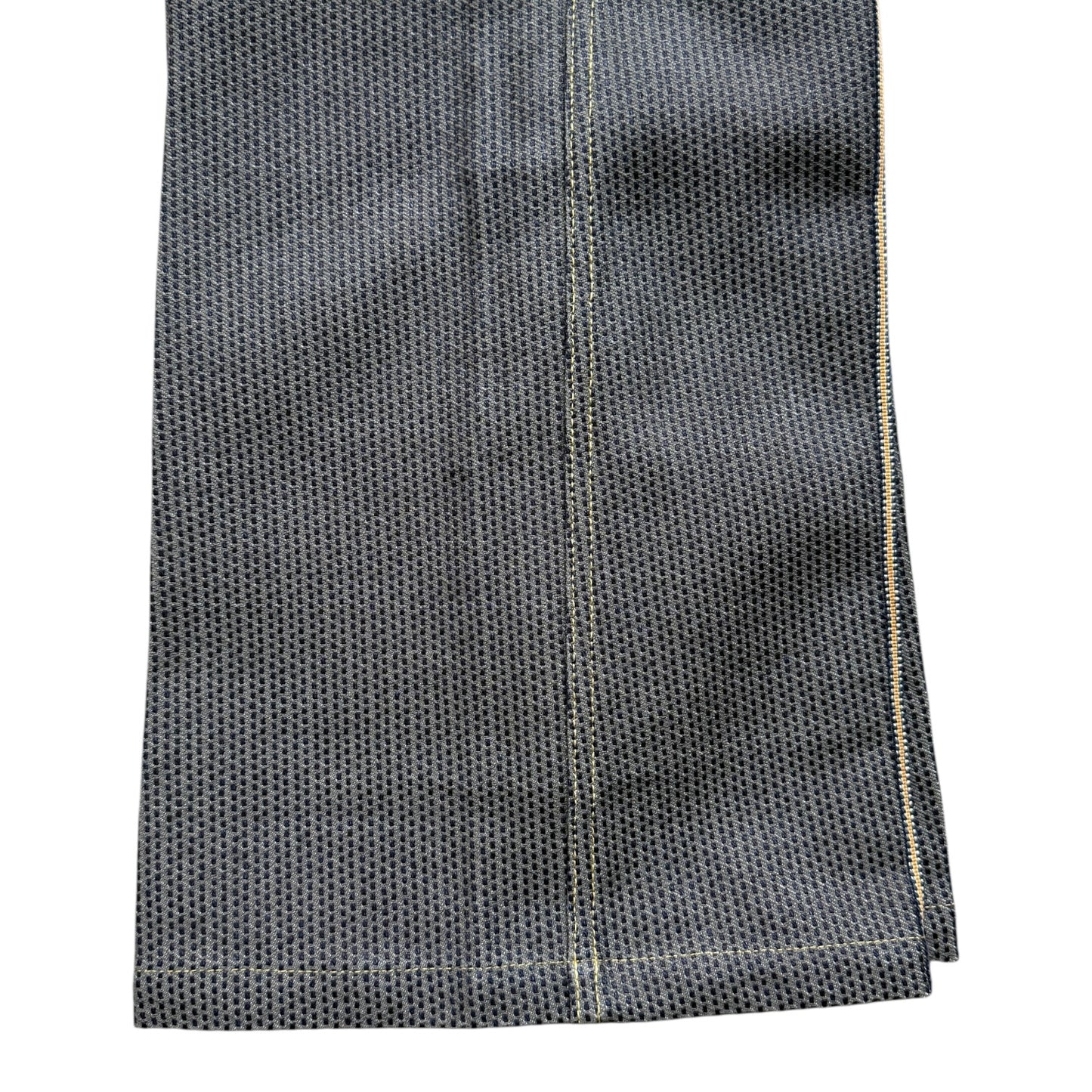 Kapital Century Denim 5P Frisko No. 7 (Sumi)