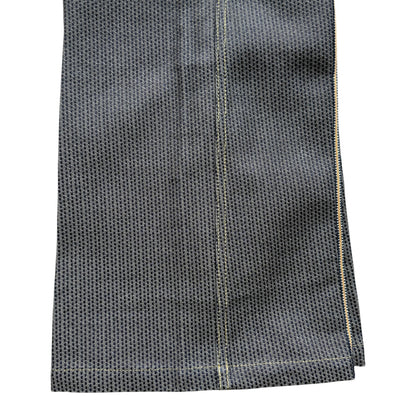Kapital Century Denim 5P Frisko No. 7 (Sumi)