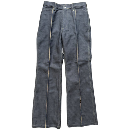 Kapital Century Denim 5P Frisko No. 7 (Sumi)