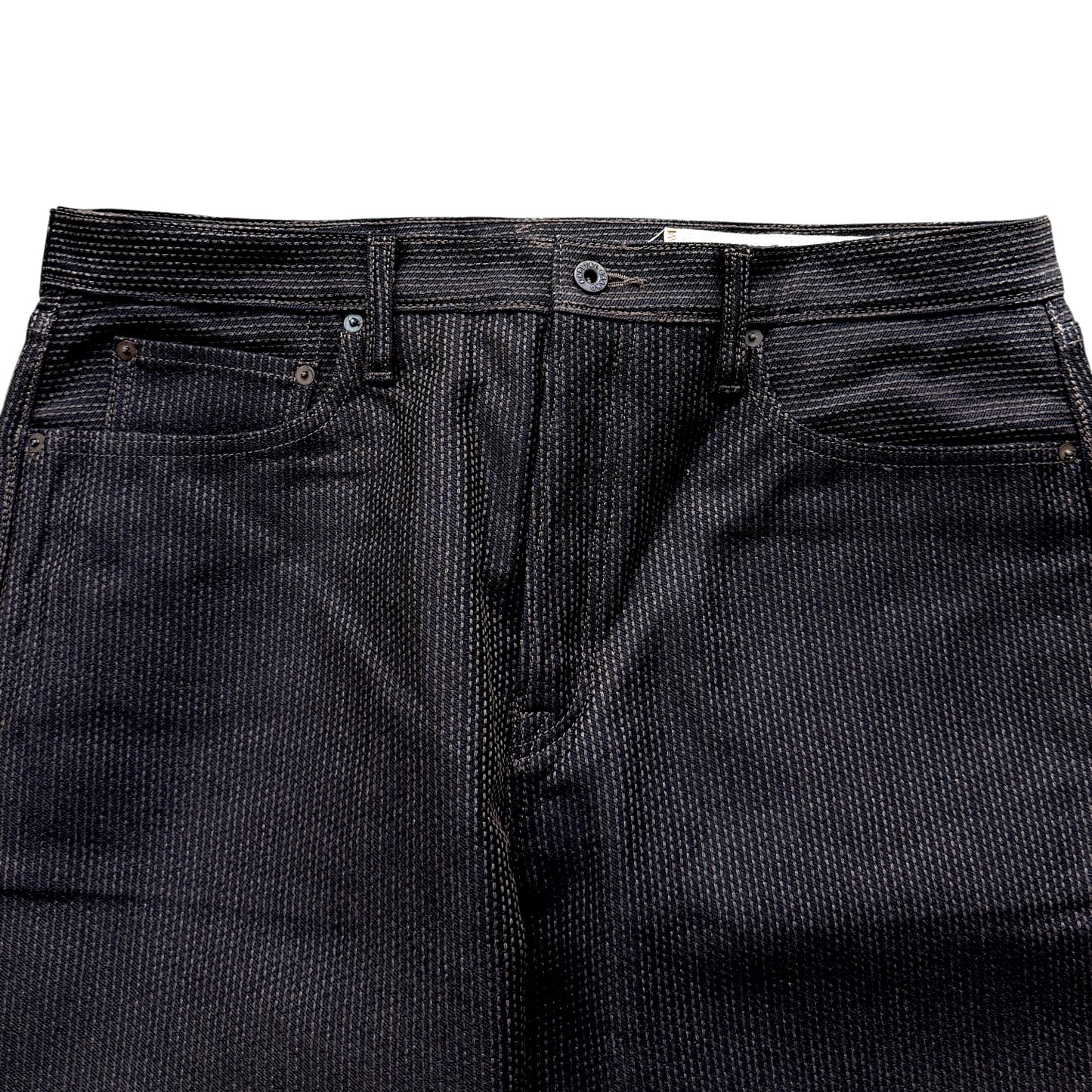 Kapital Century Denim 5P Monkey Cisco No. 9 (Doro)