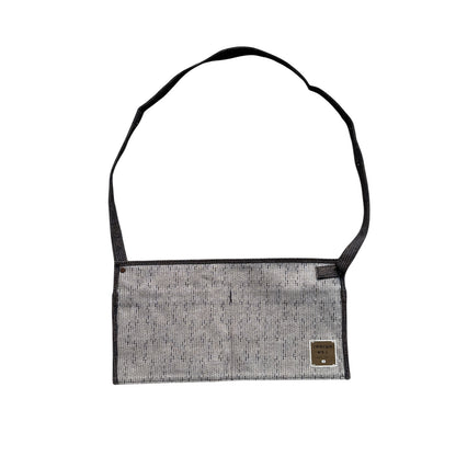 Kapital Century Denim No. 5 Apron (Kakishibu)