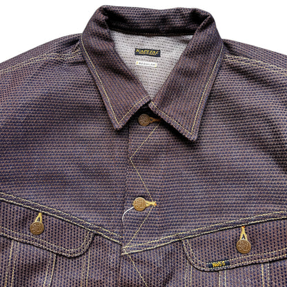 Kapital Century Denim No. 5 Westerner Jacket (Regular)