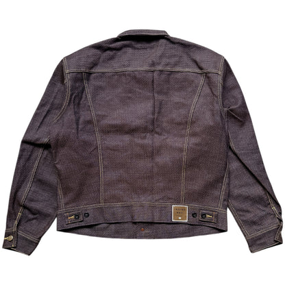 Kapital Century Denim No. 5 Westerner Jacket (Regular)