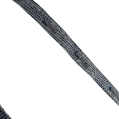 Kapital Century Denim No. 7 Apron (Sumi)