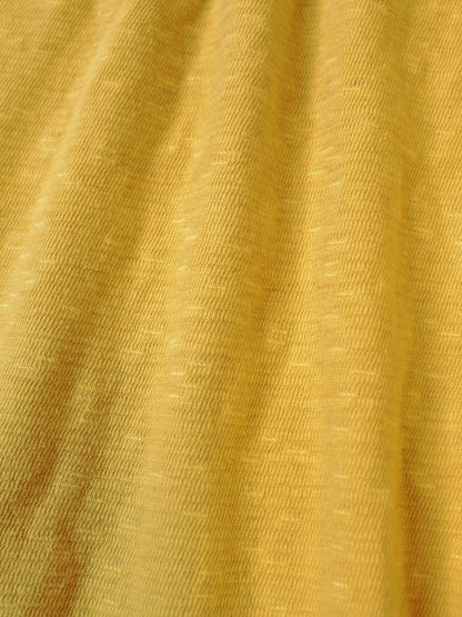 Kapital Amuse Knit Pocket Long Sleeve T-Shirt