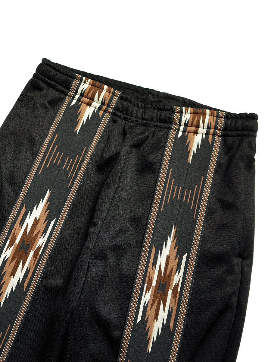 Kapital Smooth Jersey Kochi & Zephyr Track Pants (Frontline)