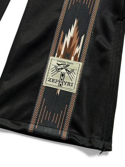 Kapital Smooth Jersey Kochi & Zephyr Track Pants (Frontline)