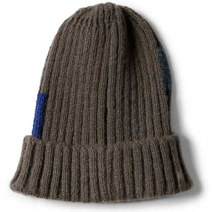 Kapital 5G Wool Tugihagi Knit Cap