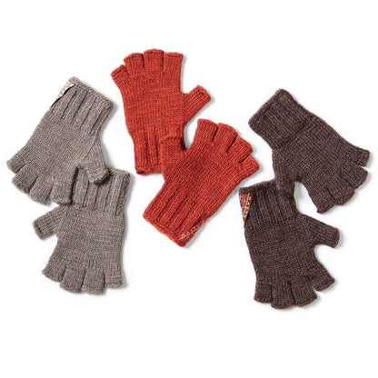 Kapital Wool Folktale Glove