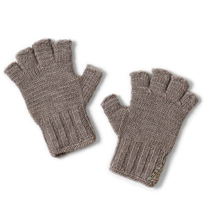 Kapital Wool Folktale Glove