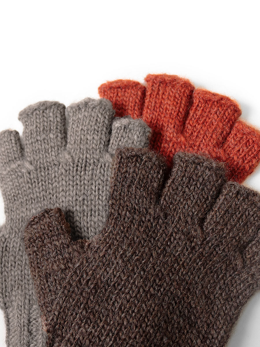 Kapital Wool Folktale Glove