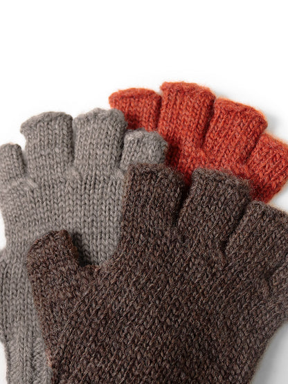 Kapital Wool Folktale Glove