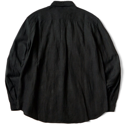 Kapital Linen Clip Shirt