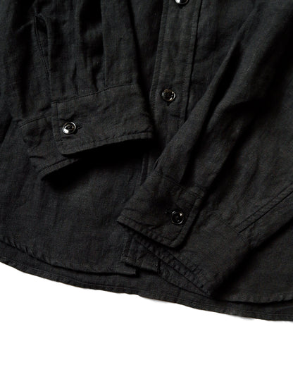 Kapital Linen Clip Shirt