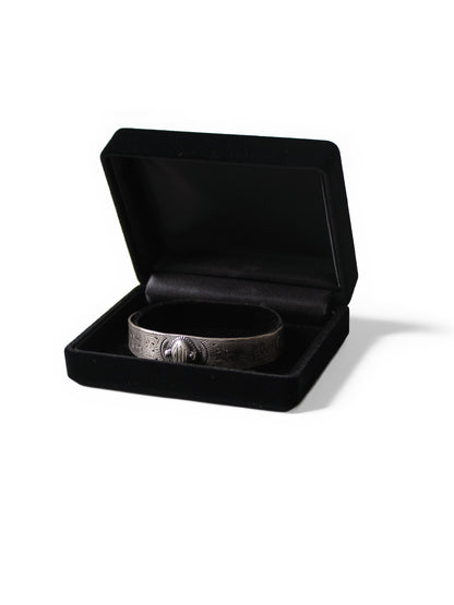 Kapital Mugi No Uta Bracelet