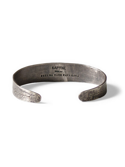 Kapital Mugi No Uta Bracelet