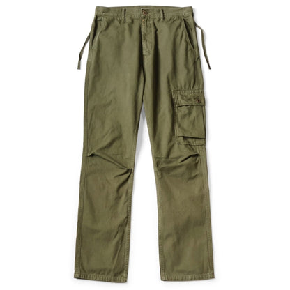 Kapital Thin Canvas Ringoman Cargo Pants