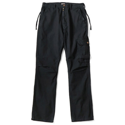 Kapital Thin Canvas Ringoman Cargo Pants