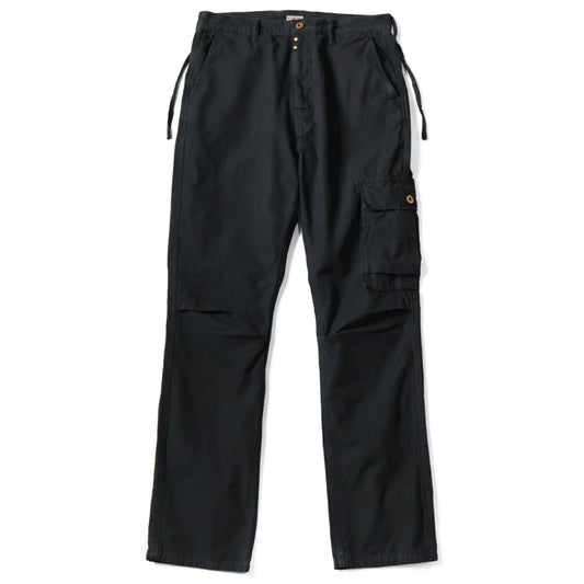 Kapital Thin Canvas Ringoman Cargo Pants