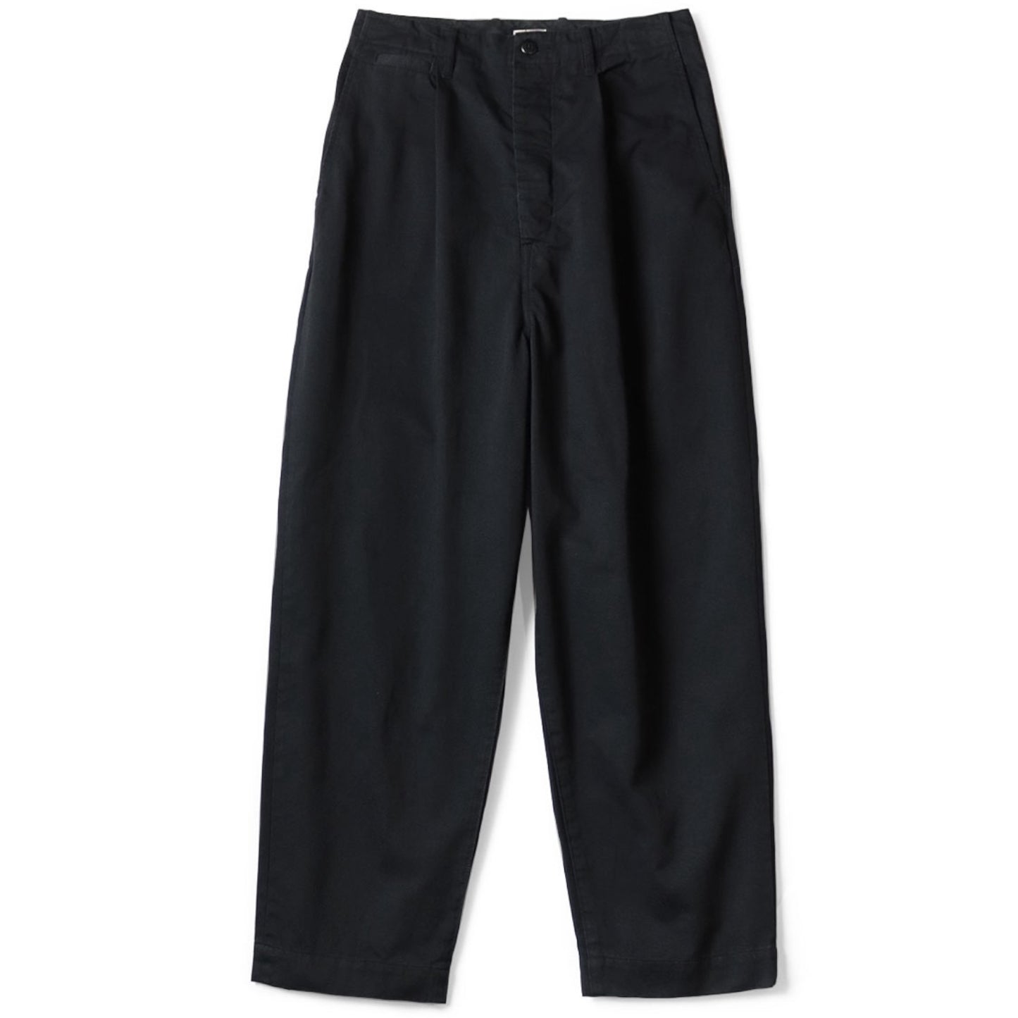 Kapital Chino High Waisted Nime Pants