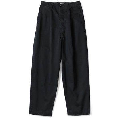 Kapital Chino High Waisted Nime Pants