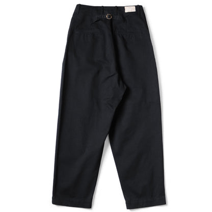 Kapital Chino High Waisted Nime Pants