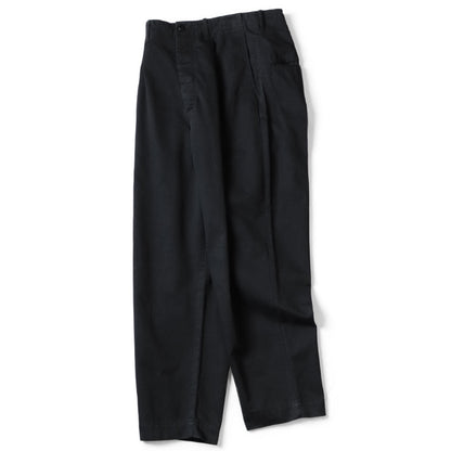 Kapital Chino High Waisted Nime Pants