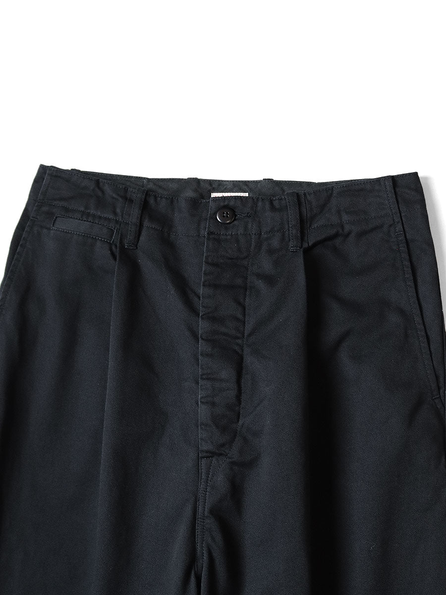 Kapital Chino High Waisted Nime Pants