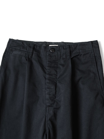 Kapital Chino High Waisted Nime Pants