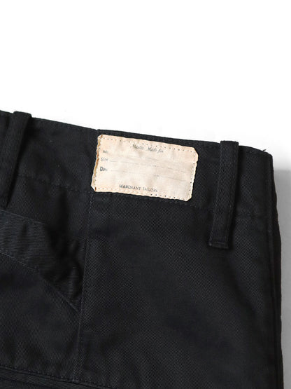 Kapital Chino High Waisted Nime Pants