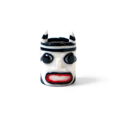 Kapital Kachina Bandana Holder