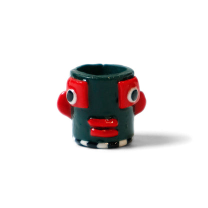 Kapital Kachina Bandana Holder