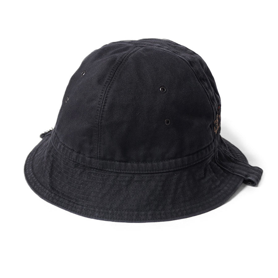 Kapital Chino Radio Hat