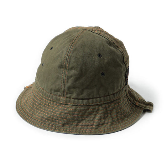Kapital Chino Radio Hat