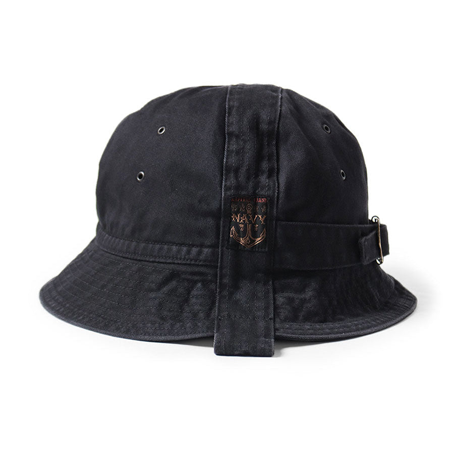 Kapital Chino Radio Hat