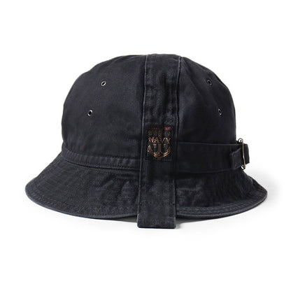 Kapital Chino Radio Hat